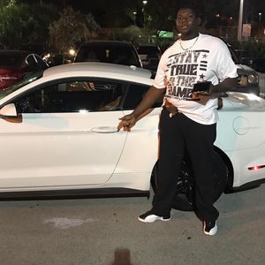 Meet your Posher, Errol